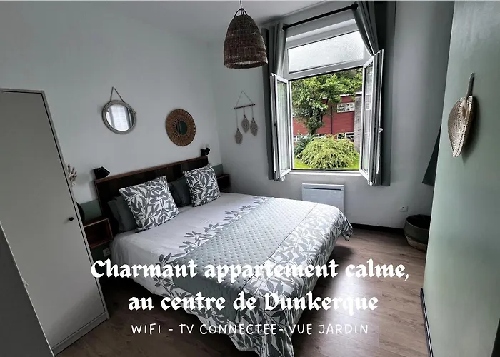 Appartement Le Grand Large